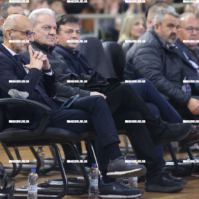 ΟΛΥΜΠΙΑΚΟΣ - ΠΑΝΑΘΗΝΑΙΚΟΣ ΤΕΛΙΚΟΣ ΚΥΠΕΛΛΟΥ