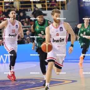 ΟΛΥΜΠΙΑΚΟΣ - ΠΑΝΑΘΗΝΑΙΚΟΣ ΤΕΛΙΚΟΣ ΚΥΠΕΛΛΟΥ