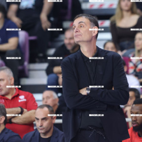 ΟΛΥΜΠΙΑΚΟΣ - ΠΑΝΑΘΗΝΑΙΚΟΣ ΤΕΛΙΚΟΣ ΚΥΠΕΛΛΟΥ