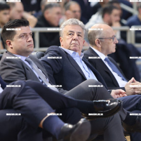 ΟΛΥΜΠΙΑΚΟΣ - ΠΑΝΑΘΗΝΑΙΚΟΣ ΤΕΛΙΚΟΣ ΚΥΠΕΛΛΟΥ