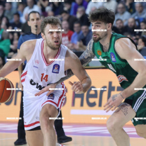 ΟΛΥΜΠΙΑΚΟΣ - ΠΑΝΑΘΗΝΑΙΚΟΣ ΤΕΛΙΚΟΣ ΚΥΠΕΛΛΟΥ