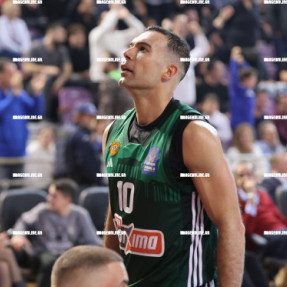 ΟΛΥΜΠΙΑΚΟΣ - ΠΑΝΑΘΗΝΑΙΚΟΣ ΤΕΛΙΚΟΣ ΚΥΠΕΛΛΟΥ