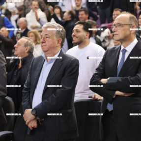 ΟΛΥΜΠΙΑΚΟΣ - ΠΑΝΑΘΗΝΑΙΚΟΣ ΤΕΛΙΚΟΣ ΚΥΠΕΛΛΟΥ