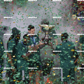 ΟΛΥΜΠΙΑΚΟΣ - ΠΑΝΑΘΗΝΑΙΚΟΣ ΤΕΛΙΚΟΣ ΚΥΠΕΛΛΟΥ