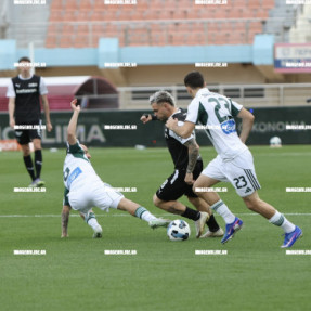 ΟΦΗ - ΠΑΝΑΘΗΝΑΙΚΟΣ