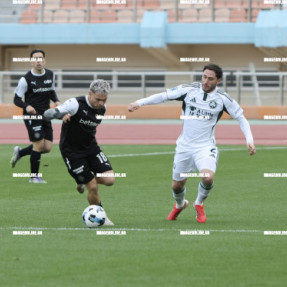 ΟΦΗ - ΠΑΝΑΘΗΝΑΙΚΟΣ