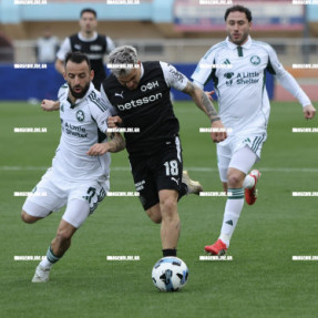 ΟΦΗ - ΠΑΝΑΘΗΝΑΙΚΟΣ