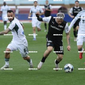 ΟΦΗ - ΠΑΝΑΘΗΝΑΙΚΟΣ