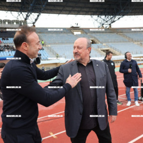 ΟΦΗ - ΠΑΝΑΘΗΝΑΙΚΟΣ