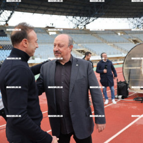 ΟΦΗ - ΠΑΝΑΘΗΝΑΙΚΟΣ