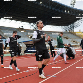 ΟΦΗ - ΠΑΝΑΘΗΝΑΙΚΟΣ