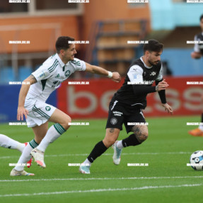 ΟΦΗ - ΠΑΝΑΘΗΝΑΙΚΟΣ