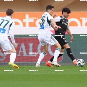 ΟΦΗ - ΠΑΝΑΘΗΝΑΙΚΟΣ