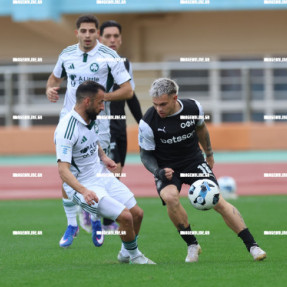 ΟΦΗ - ΠΑΝΑΘΗΝΑΙΚΟΣ