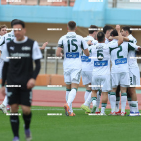 ΟΦΗ - ΠΑΝΑΘΗΝΑΙΚΟΣ