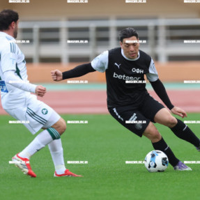 ΟΦΗ - ΠΑΝΑΘΗΝΑΙΚΟΣ