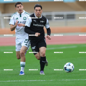 ΟΦΗ - ΠΑΝΑΘΗΝΑΙΚΟΣ