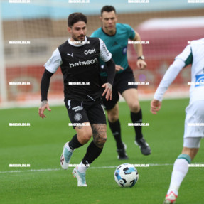 ΟΦΗ - ΠΑΝΑΘΗΝΑΙΚΟΣ