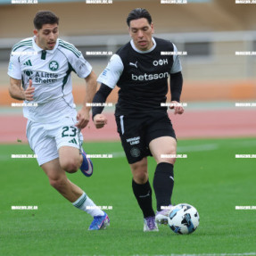 ΟΦΗ - ΠΑΝΑΘΗΝΑΙΚΟΣ