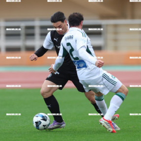 ΟΦΗ - ΠΑΝΑΘΗΝΑΙΚΟΣ