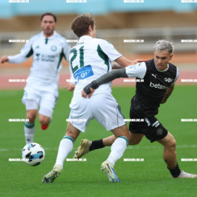 ΟΦΗ - ΠΑΝΑΘΗΝΑΙΚΟΣ