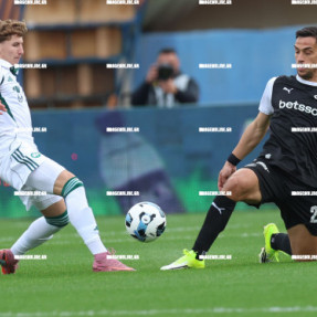 ΟΦΗ - ΠΑΝΑΘΗΝΑΙΚΟΣ