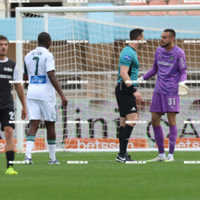 ΟΦΗ - ΠΑΝΑΘΗΝΑΙΚΟΣ