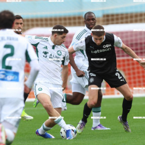 ΟΦΗ - ΠΑΝΑΘΗΝΑΙΚΟΣ