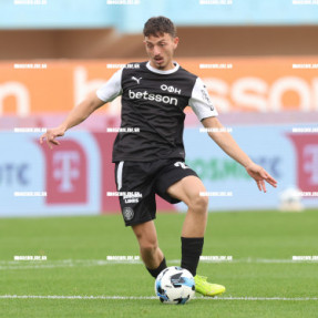 ΟΦΗ - ΠΑΝΑΘΗΝΑΙΚΟΣ