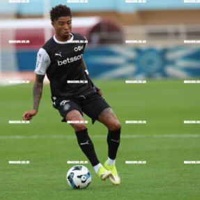 ΟΦΗ - ΠΑΝΑΘΗΝΑΙΚΟΣ