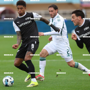 ΟΦΗ - ΠΑΝΑΘΗΝΑΙΚΟΣ