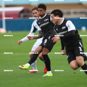 ΟΦΗ - ΠΑΝΑΘΗΝΑΙΚΟΣ