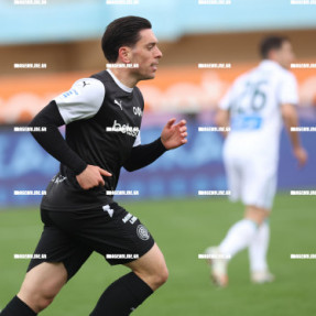 ΟΦΗ - ΠΑΝΑΘΗΝΑΙΚΟΣ