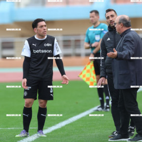 ΟΦΗ - ΠΑΝΑΘΗΝΑΙΚΟΣ