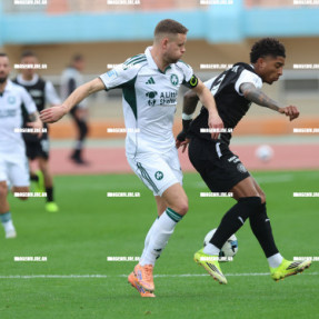 ΟΦΗ - ΠΑΝΑΘΗΝΑΙΚΟΣ