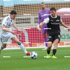 ΟΦΗ - ΠΑΝΑΘΗΝΑΙΚΟΣ