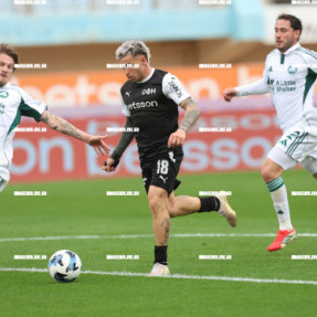 ΟΦΗ - ΠΑΝΑΘΗΝΑΙΚΟΣ