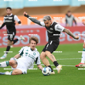 ΟΦΗ - ΠΑΝΑΘΗΝΑΙΚΟΣ