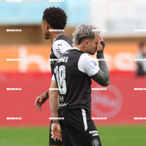 ΟΦΗ - ΠΑΝΑΘΗΝΑΙΚΟΣ