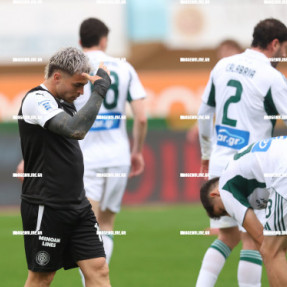 ΟΦΗ - ΠΑΝΑΘΗΝΑΙΚΟΣ