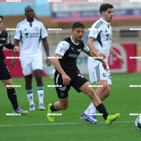 ΟΦΗ - ΠΑΝΑΘΗΝΑΙΚΟΣ