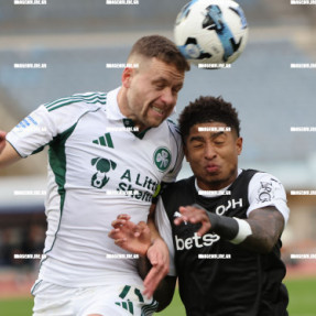 ΟΦΗ - ΠΑΝΑΘΗΝΑΙΚΟΣ