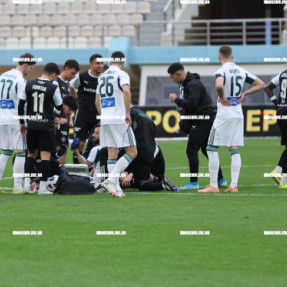 ΟΦΗ - ΠΑΝΑΘΗΝΑΙΚΟΣ