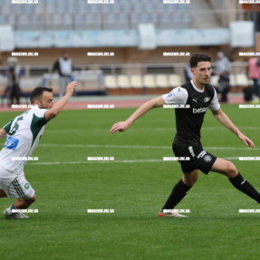 ΟΦΗ - ΠΑΝΑΘΗΝΑΙΚΟΣ