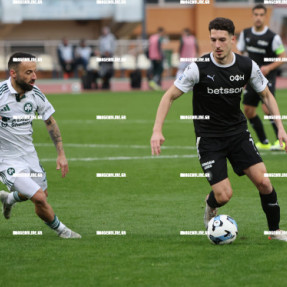 ΟΦΗ - ΠΑΝΑΘΗΝΑΙΚΟΣ