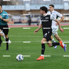 ΟΦΗ - ΠΑΝΑΘΗΝΑΙΚΟΣ