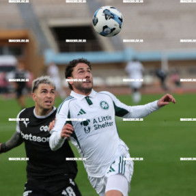 ΟΦΗ - ΠΑΝΑΘΗΝΑΙΚΟΣ