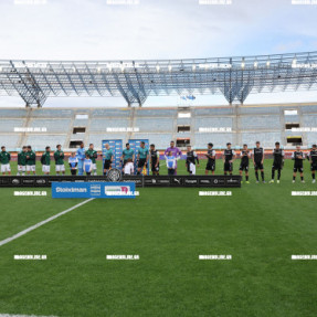 ΟΦΗ - ΠΑΝΑΘΗΝΑΙΚΟΣ