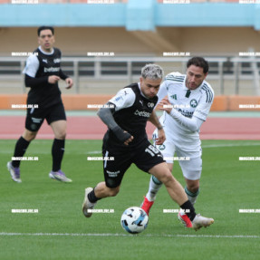 ΟΦΗ - ΠΑΝΑΘΗΝΑΙΚΟΣ