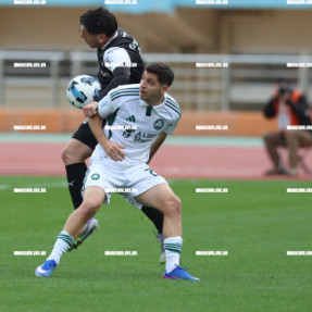 ΟΦΗ - ΠΑΝΑΘΗΝΑΙΚΟΣ